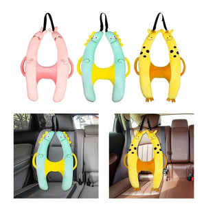 Esiz™ Neck Pillow for Infant Car Seats - Esiz™