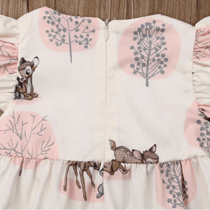 Esiz™ Newborn Girls' Romper Jumpsuit - Esiz™