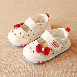 Esiz™ Princess Square Toe Toddler Shoe - Esiz™