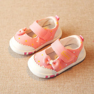 Esiz™ Princess Square Toe Toddler Shoe - Esiz™