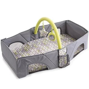 Esiz™ Safe Portable Travel Bed for Kids - Esiz™