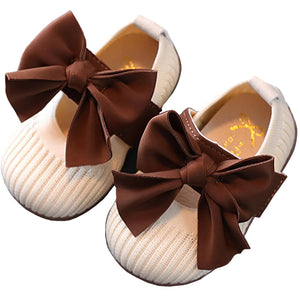 Esiz™ Soft Flat Mary Jane Shoes for Little Girls - Esiz™