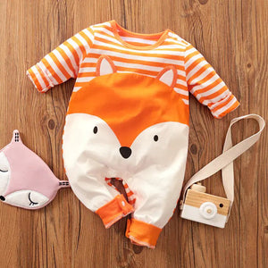 Esiz™ Spring and Autumn Newborn Baby Clothes - Esiz™