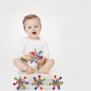 Esiz™ Teething Toys for Babies - Esiz™