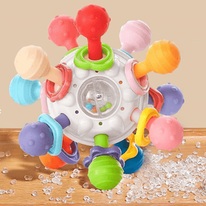 Esiz™ Teething Toys for Babies - Esiz™