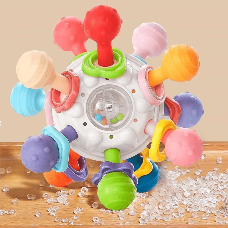 Esiz™ Teething Toys for Babies - Esiz™