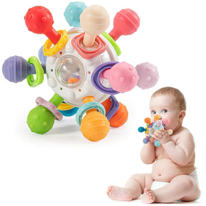 Esiz™ Teething Toys for Babies - Esiz™