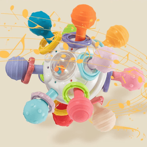 Esiz™ Teething Toys for Babies - Esiz™