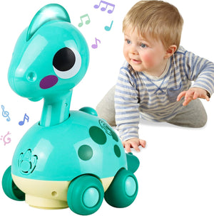Esiz™ Touch & Go Light - Up Musical Baby Toys - Esiz™