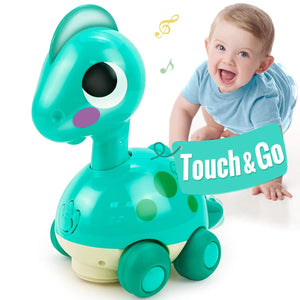 Esiz™ Touch & Go Light - Up Musical Baby Toys - Esiz™