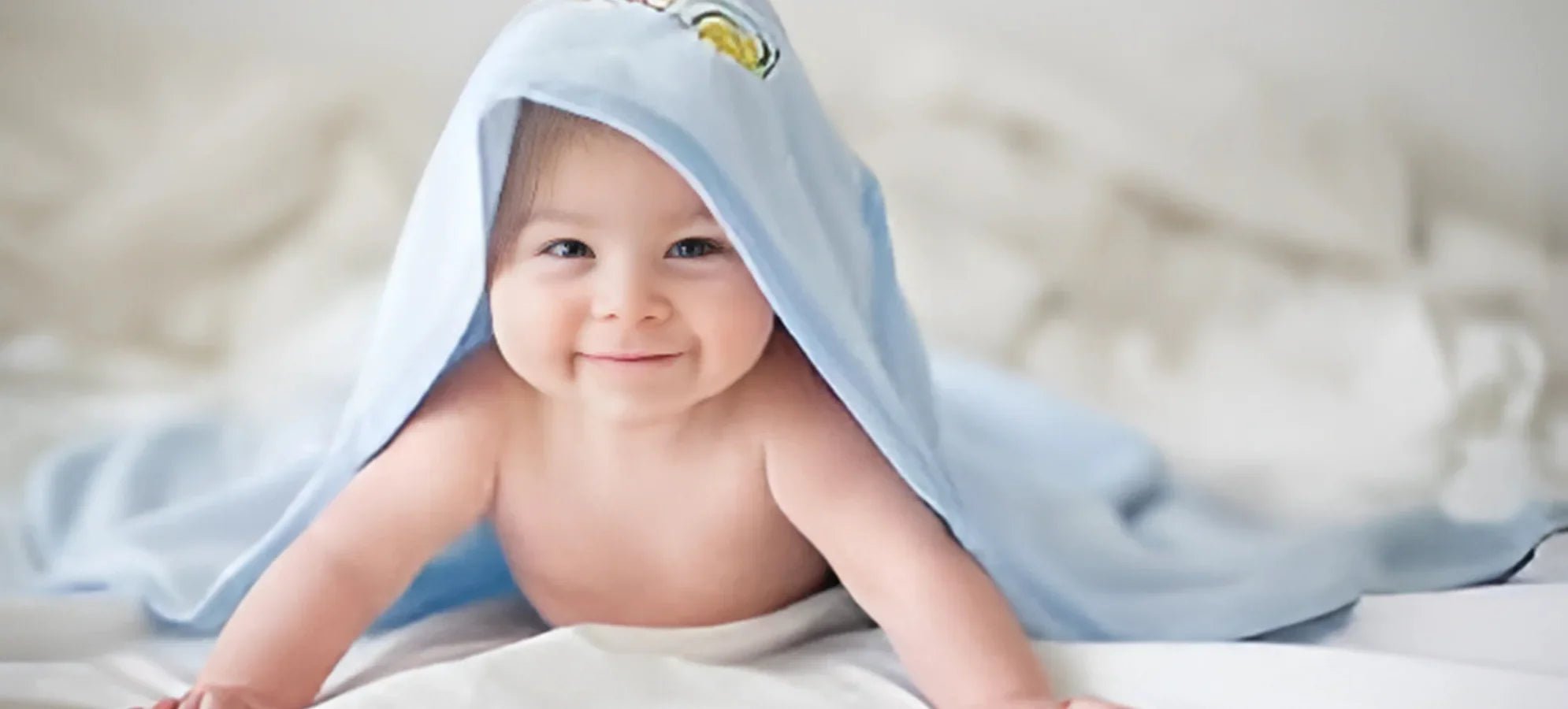 How do you keep your baby comfortable and safe as they crawl and grow? Discover Esiz™ safety products. - Esiz™