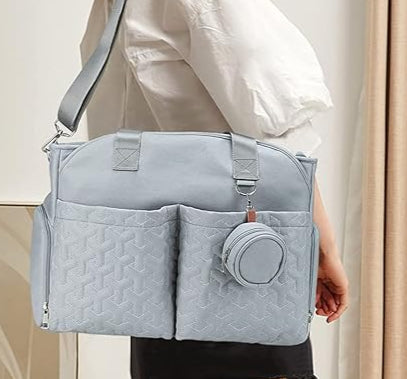 Esiz™ Carry Pack – Baby Diaper Bag