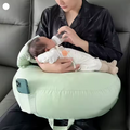 Esiz™ Soft Support – Baby Feeding Pillow