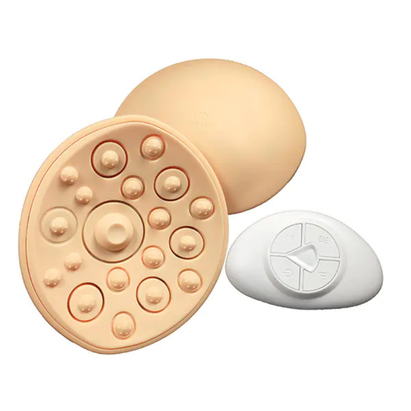 Esiz™ Care Device – Electric Breast Therapy