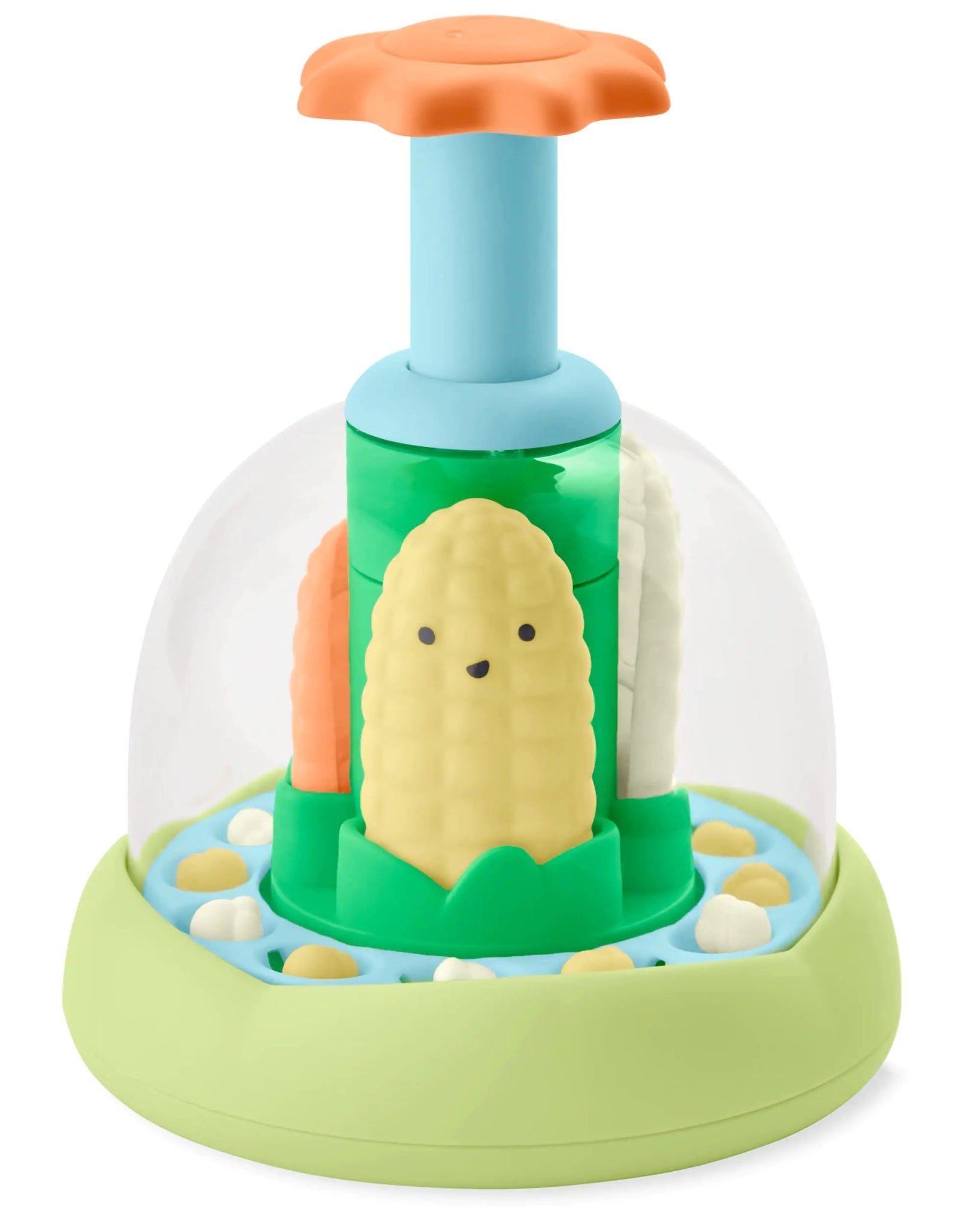 Aces™ Skip Hop Squeeze & Spin Toy for Kids - Esiz™