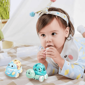 Esiz™ 2 - Piece Toy Cars for Kids - Esiz™