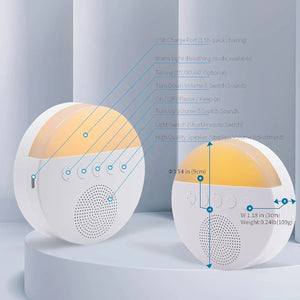Esiz™ Baby Sleep Musical Device - Esiz™