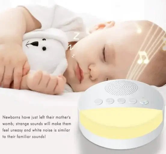 Esiz™ Baby Sleep Musical Device - Esiz™