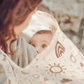 Esiz™ Breastfeeding Covers - Esiz™