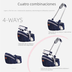 Esiz™ Carrier Children's Easel - Esiz™