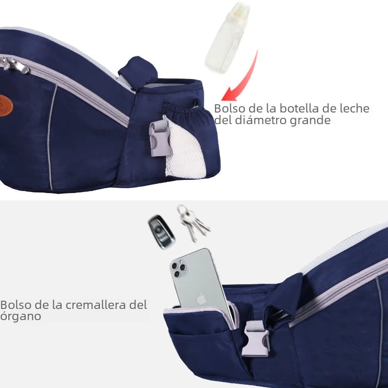 Esiz™ Carrier Children's Easel - Esiz™