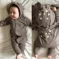 Esiz™ Cartoon Baby Bodysuit - Esiz™