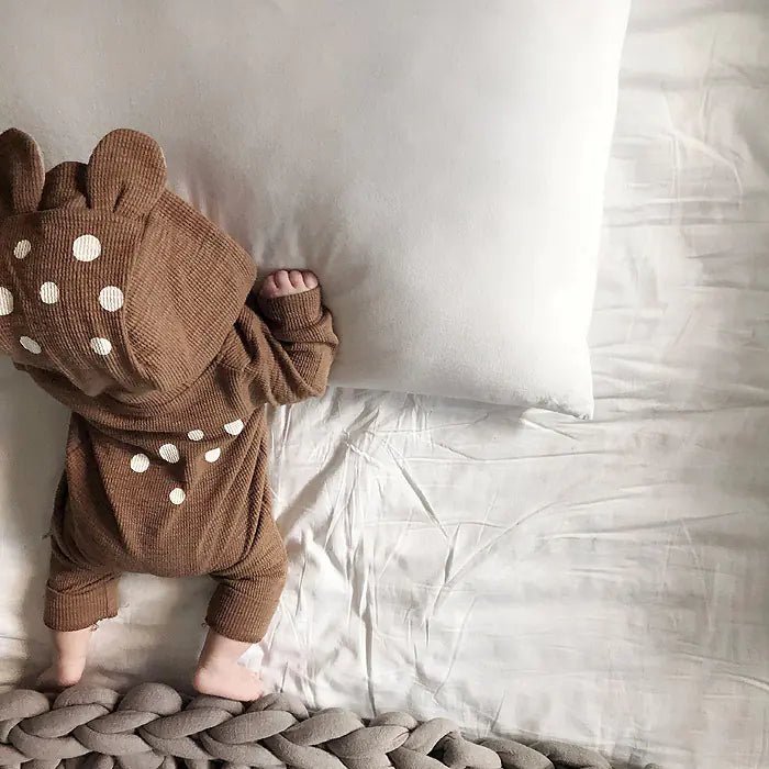 Esiz™ Cartoon Baby Bodysuit - Esiz™