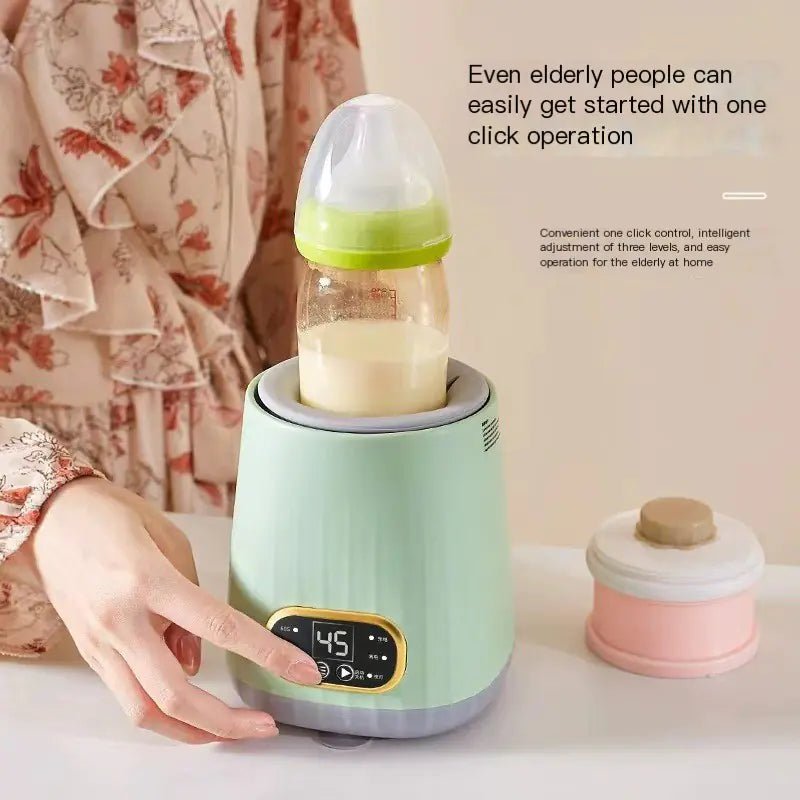 Esiz™ Electric Baby Milk Mixer - Esiz™