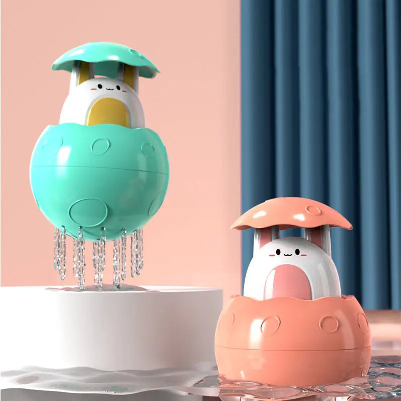 Esiz™ Elephant Spray Baby Bath Toys - Esiz™