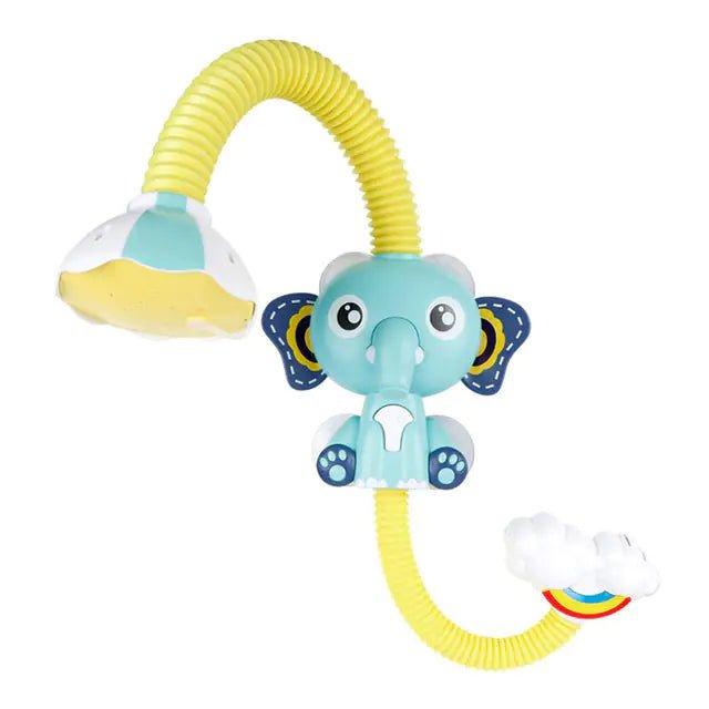 Esiz™ Elephant Spray Baby Bath Toys - Esiz™