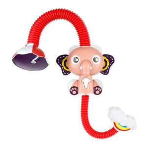 Esiz™ Elephant Spray Baby Bath Toys - Esiz™