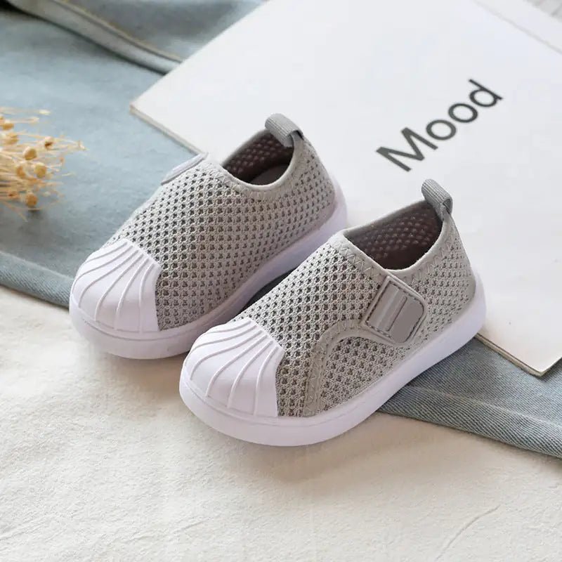 Esiz™ Girls' and Boys' Casual Shoes for Spring - Esiz™