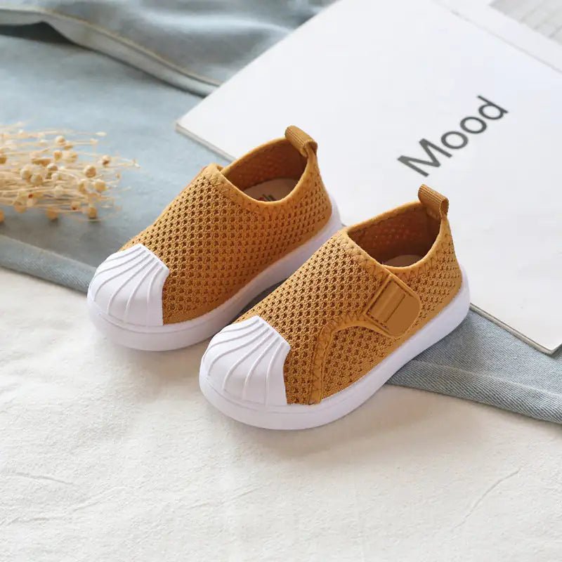 Esiz™ Girls' and Boys' Casual Shoes for Spring - Esiz™