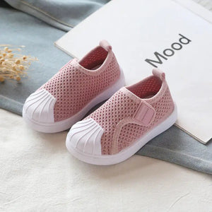 Esiz™ Girls' and Boys' Casual Shoes for Spring - Esiz™