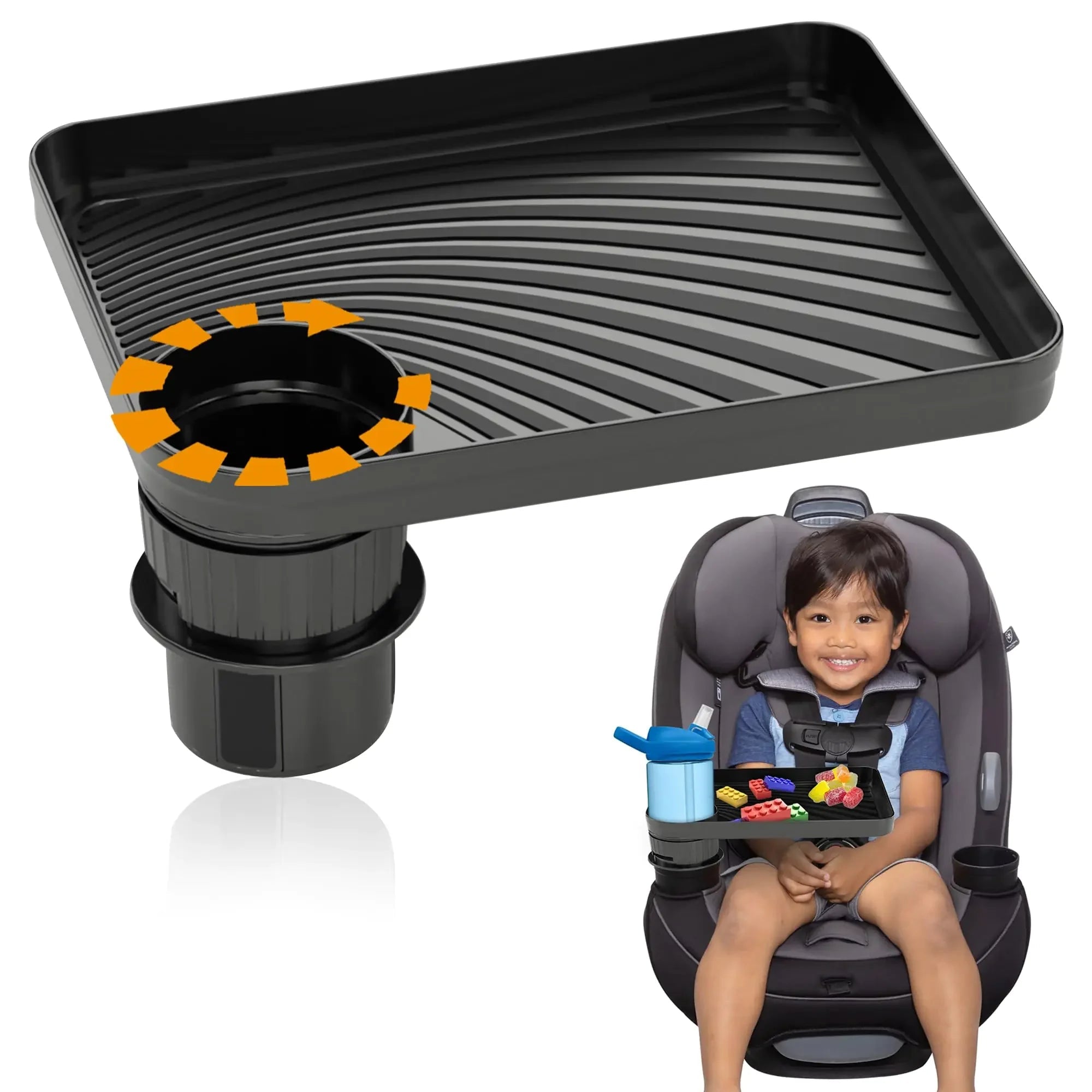 Esiz™ Kids Snack Tray - Esiz™