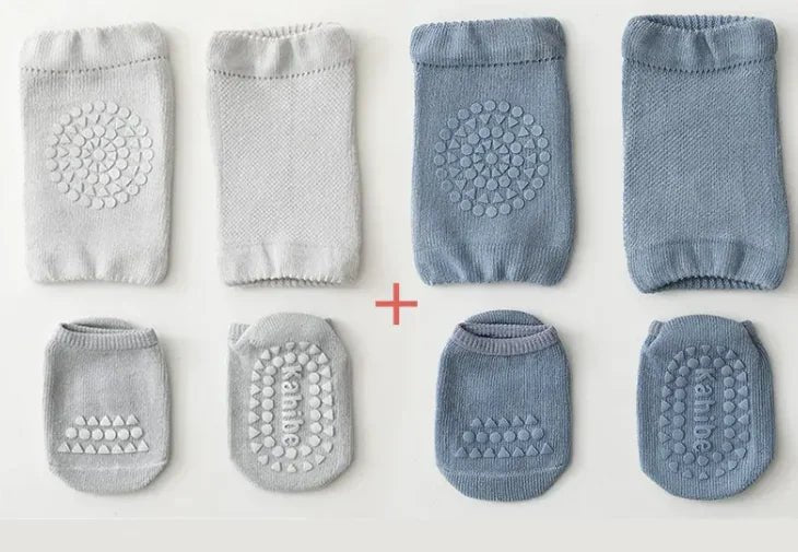 Esiz™ Knee Crawling Suit - Esiz™