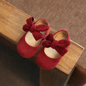 Esiz™ Little Princess Leather Spring/Summer Shoe - Esiz™