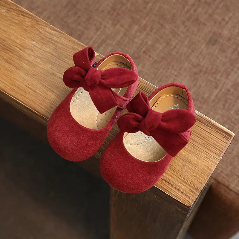 Esiz™ Little Princess Leather Spring/Summer Shoe - Esiz™