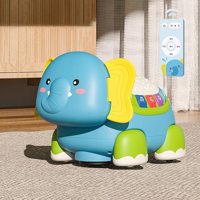Esiz™ Multifunctional Educational Toy for Kids - Esiz™