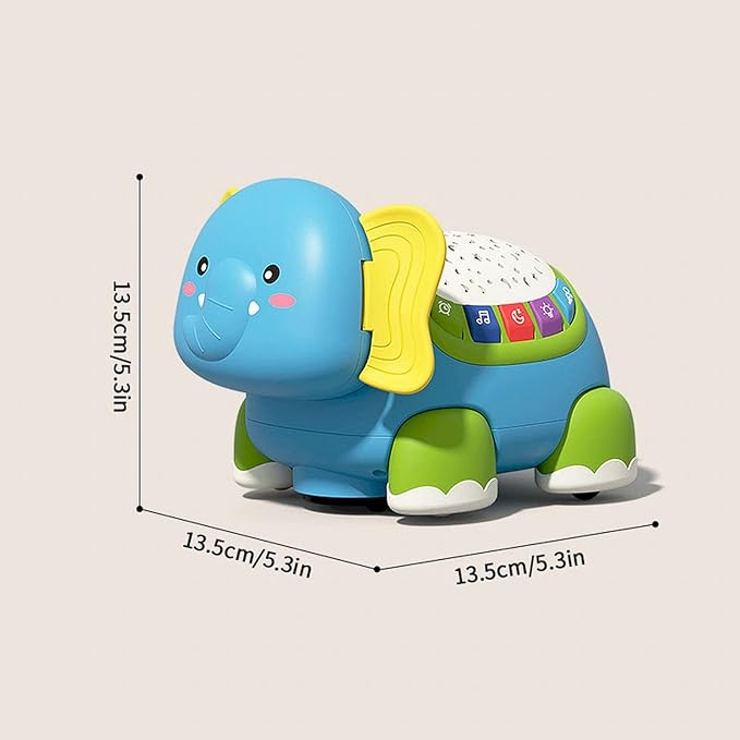 Esiz™ Multifunctional Educational Toy for Kids - Esiz™