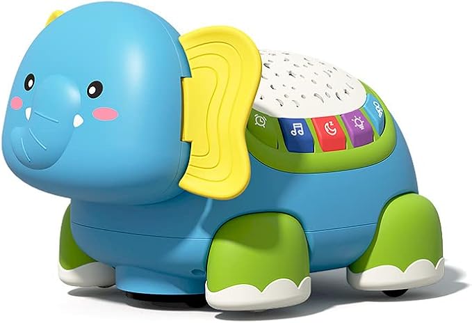 Esiz™ Multifunctional Educational Toy for Kids - Esiz™