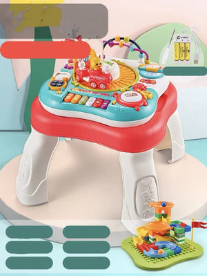 Esiz™ Musical Learning Table for Kids - Esiz™