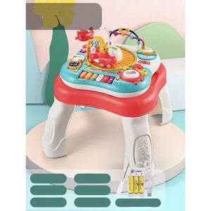Esiz™ Musical Learning Table for Kids - Esiz™
