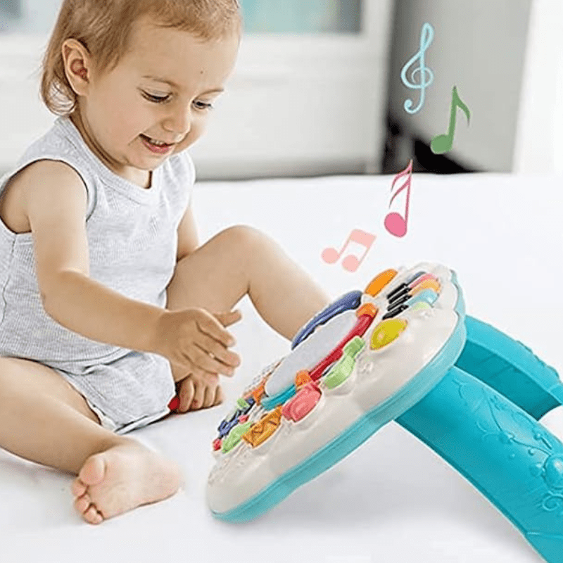 Esiz™ Musical Learning Table for Kids - Esiz™