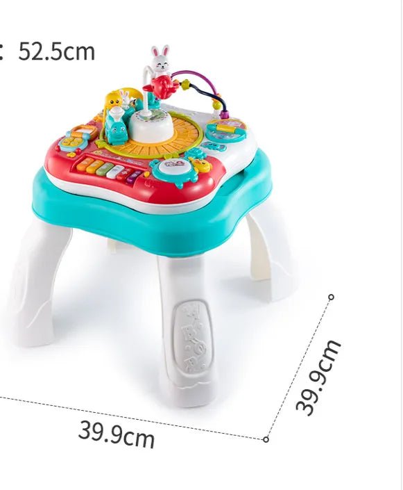 Esiz™ Musical Learning Table for Kids - Esiz™