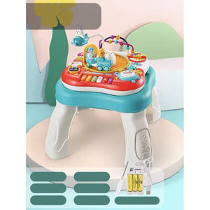 Esiz™ Musical Learning Table for Kids - Esiz™