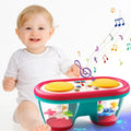 Esiz™ Musical Light - Up Spinner Toys - Esiz™