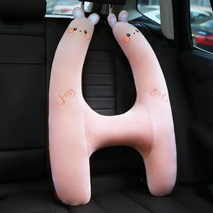 Esiz™ Neck Pillow for Infant Car Seats - Esiz™