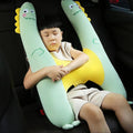 Esiz™ Neck Pillow for Infant Car Seats - Esiz™