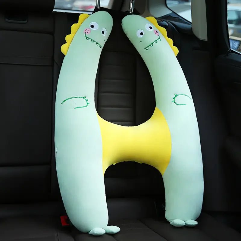 Esiz™ Neck Pillow for Infant Car Seats - Esiz™
